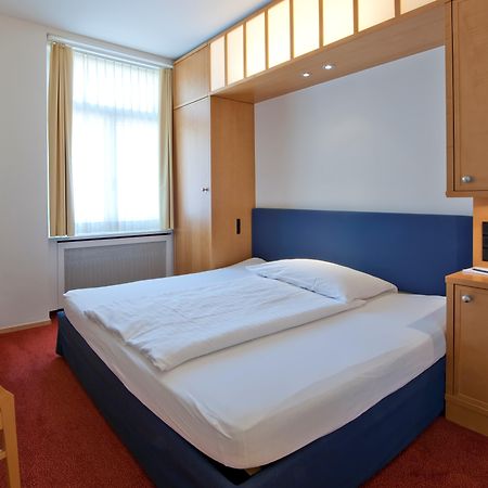 Hotel Schweizerhof St. Moritz Luaran gambar