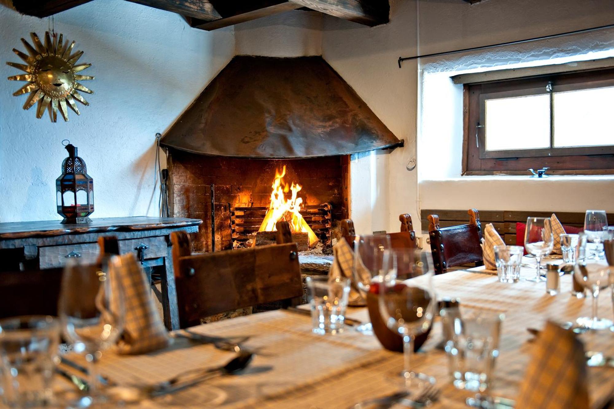 Hotel Schweizerhof St. Moritz Luaran gambar