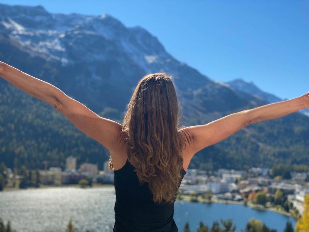 Hotel Schweizerhof St. Moritz Luaran gambar